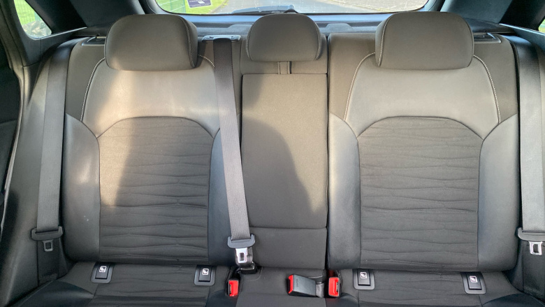 Kia Ceed 1.5T GDi ISG GT-Line 5dr Petrol Hatchback